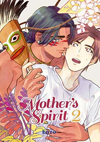 MOTHERS SPIRIT 2