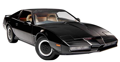 Movie mechanical No.02 1/24 Knight Rider Knight 2000 KITT Season I (japan import)