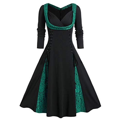 Mujer Talla Grande Traje Halloween Medieval Rojo Trajes de Fiesta Trajes Medievales Mujer Vestido Azul Blanco Ceremonia de Gala Fiesta Mujer Vestido Gala gotico Halloween Informal Mujer Invierno Mujer Talla Grande Traje Halloween Medieval Rojo Trajes de Fiesta Trajes Medievales Mujer Vestido Azul Blanco Ceremonia de Gala Fiesta Mujer Vestido Gala gotico Halloween Informal Mujer Invierno