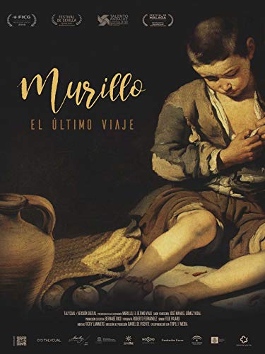 Murillo, el último viaje Murillo, el último viaje