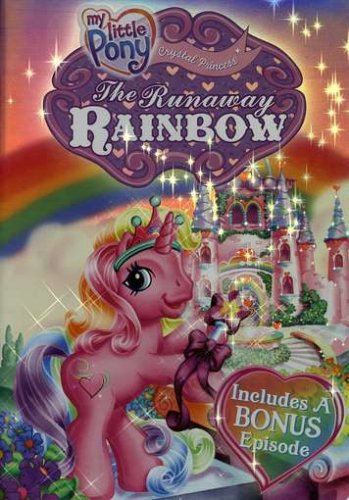 My Little Pony and Friends [Reino Unido] [DVD]