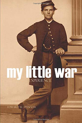 My Little War Experience (Abridged, Annotated)