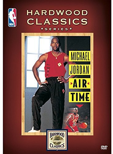 Nba Hardwood Classics: Michael Jordan - Air Time [Edizione: Stati Uniti] [USA] [DVD]