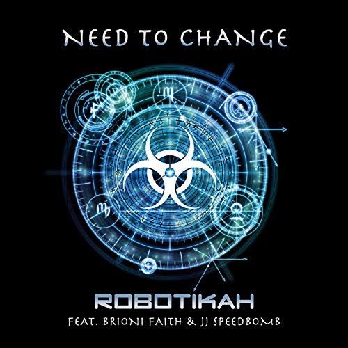 Need To Change - Karl Forde Remix