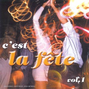 New Coctail Collection: C' Est la Fete Vol. 1