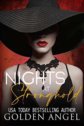 Nights at Stronghold (Stronghold Doms Boxset Book 2) (English Edition)