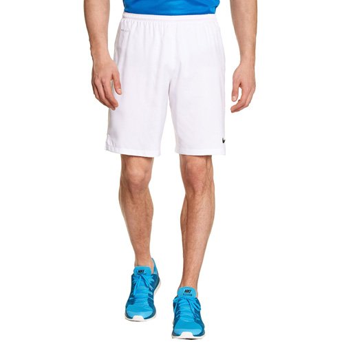 NIKE Shorts Laser II Woven No Brief - Prenda, Color Multicolor, Talla m