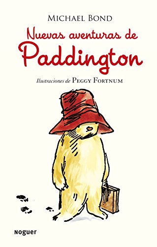 Nuevas aventuras de Paddington (Noguer Infantil)