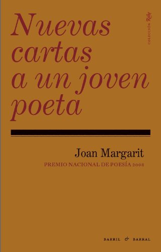 Nuevas Cartas A Un Joven Poeta 2ｦ (Rilke)