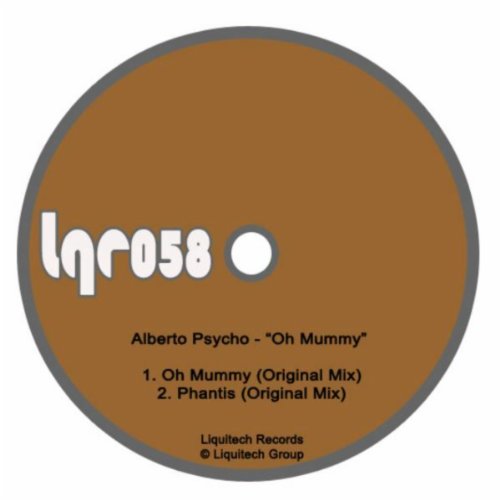 Oh Mummy (Original Mix)