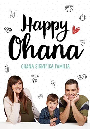 Ohana significa familia (B Plus)
