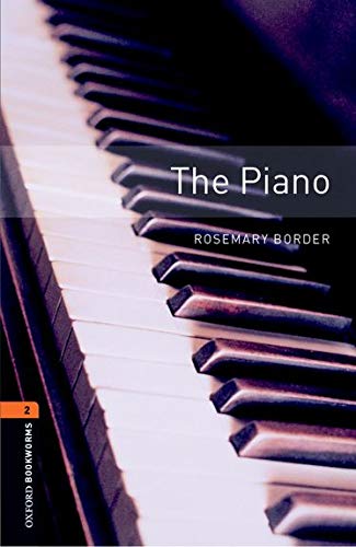Oxford Bookworms Library: Oxford Bookworms 2. The Piano MP3 Pack