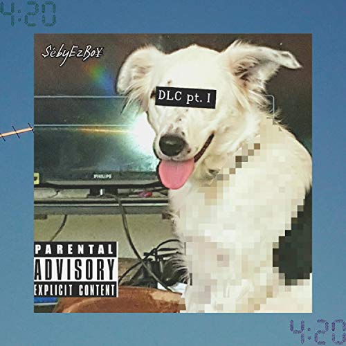 Passe la Vitesse [Explicit]