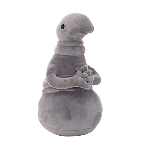 Peluches de felpa Vercico, monstruos, homúnculo ruso, homúnculo loxodontus, Zhdun, juguetes para niños Peluches de felpa Vercico, monstruos, homúnculo ruso, homúnculo loxodontus, Zhdun, juguetes para niños