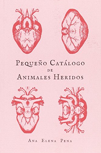 Pequeño catálogo de animales heridos