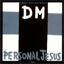 Personal Jesus [+4 Bonus]