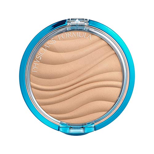 Physicians Formula Mineral Wear Talc Free Airbrushing Powder Traslucent by Physician's Formula, Inc.