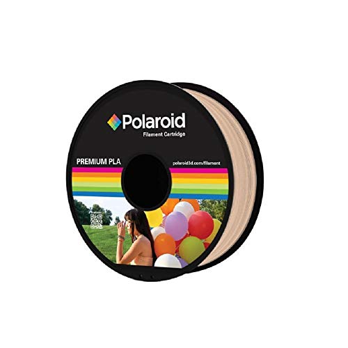 Polaroid 3d cada bobina Contiene estándar Diámetro material Transparencia Pantone 108 C, color Haut (Pantone 475C) 475 Material