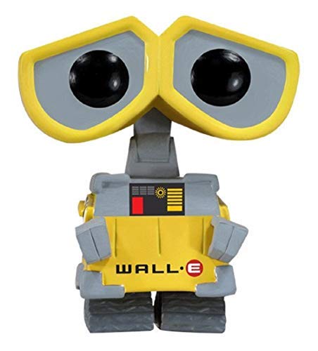 POP! Vinilo - Disney: Wall-E