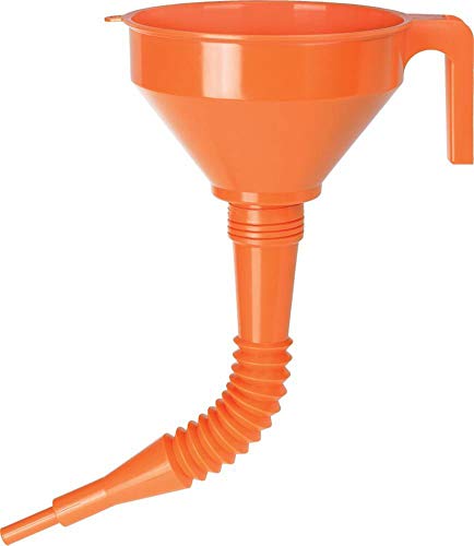 Pressol 10893 - Embudo con tubo flexible Pressol 10893 - Embudo con tubo flexible