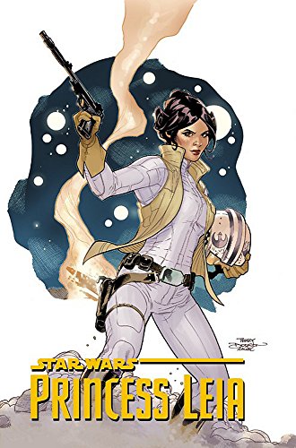 Princess Leia (Star Wars)