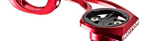 R ROTOR BIKE COMPONENTS Garmin Mount Black R ROTOR BIKE COMPONENTS Garmin Mount Black