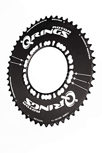 R ROTOR BIKE COMPONENTS Q Ring Q34T(FOR 50) BCD110x5 Inner R ROTOR BIKE COMPONENTS Q Ring Q34T(FOR 50) BCD110x5 Inner