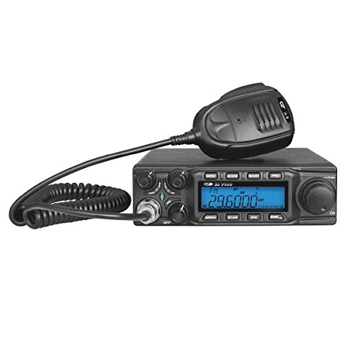 Radio CB crt SS 9900 Am/FM/USB/lsb.