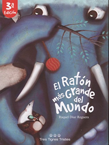 Raton mas grande del Mundo (Ne) (Cuentos por correo) Raton mas grande del Mundo (Ne) (Cuentos por correo)