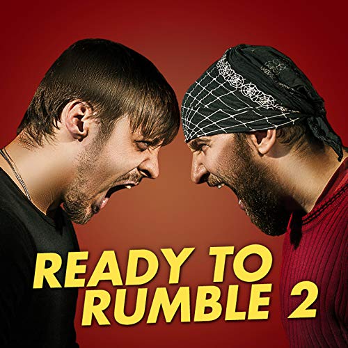 Ready to Rumble 2