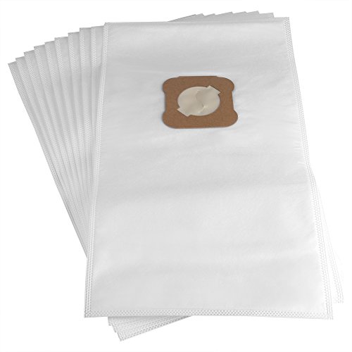 Recoger la bolsa para Kirby G, 10 PCS Bolsas de telas no tejidas Recoger las bolsas de vacío Eliminar bolsas de polvo