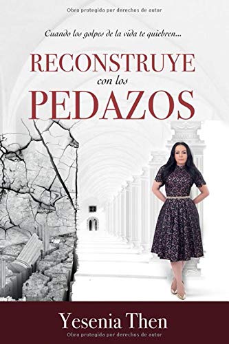 RECONSTRUYE CON LOS PEDAZOS