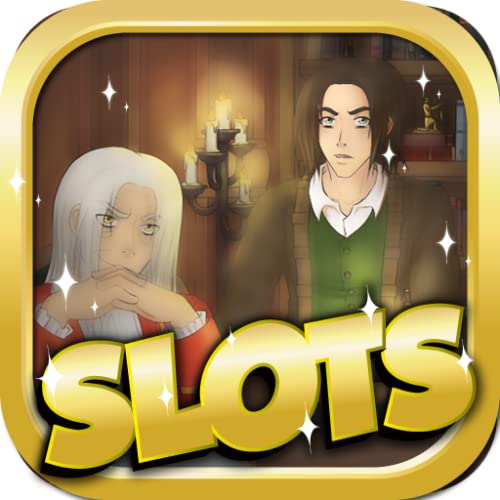 Reel Slots : Alexander Edition - God Of Casino Slot Machines Hd