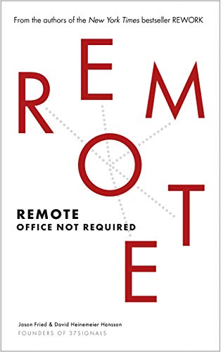 Remote: Office Not Required Remote: Office Not Required