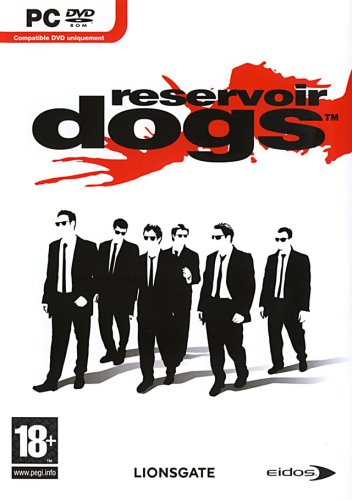 Reservoir Dogs [Importación francesa]