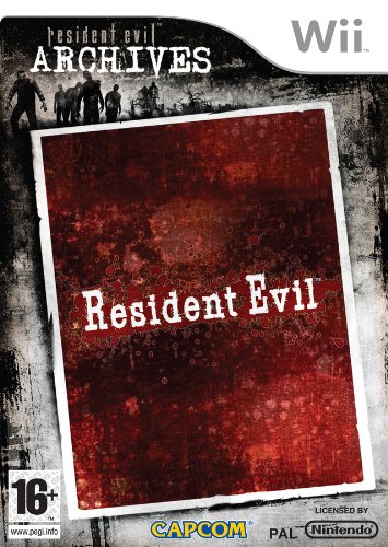 Resident Evil : remake [Importación francesa]