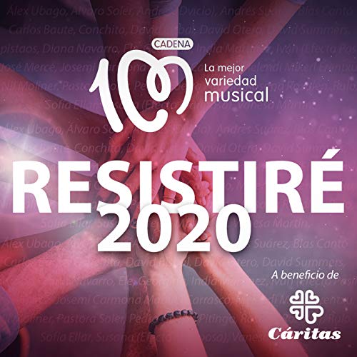 Resistiré Resistiré