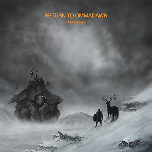 Return To Ommadawn - Limited Edition