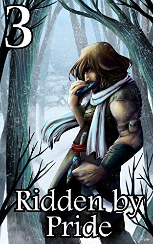 Ridden by Pride (The Falsename Saga Book 3) (English Edition)