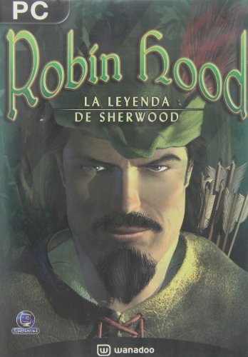 Robin Hood: La Leyenda De Sherwood