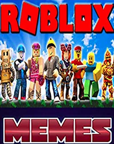 Roblox Funny Jokes: Terrific Bunch Of M£M£S Danks And Roblox Top Hits (English Edition)