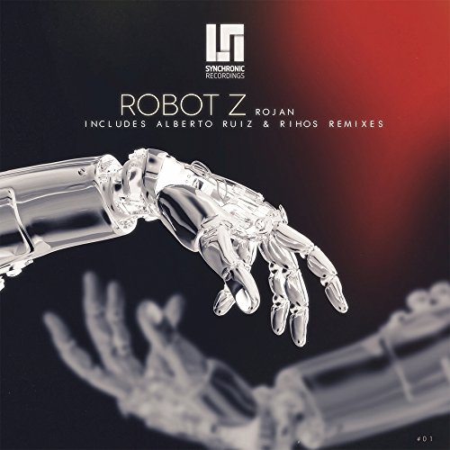 Robot Z (Rihos Remix)