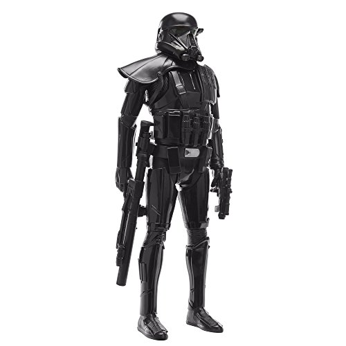 Rogue One Star Wars - Figura, Death Trooper 50cm (Jakks Pacific 1767)