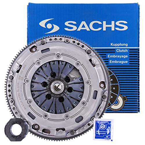 Sachs 2290 602 004 Sets para Embrague Sachs 2290 602 004 Sets para Embrague