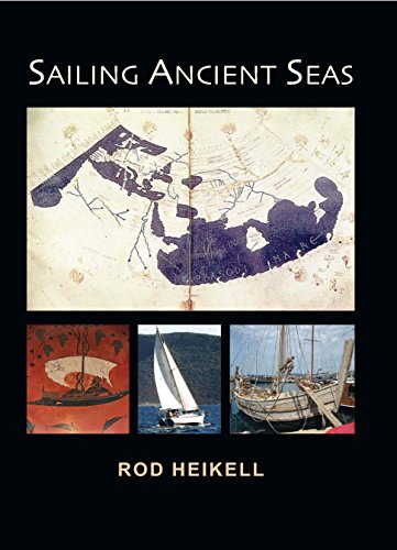 Sailing Ancient Seas (English Edition)