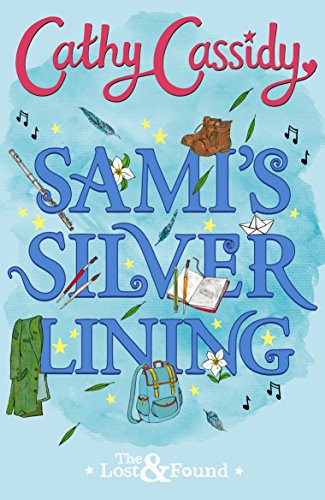 Sami’s Silver Lining (The Lost and Found Book Two) (English Edition)