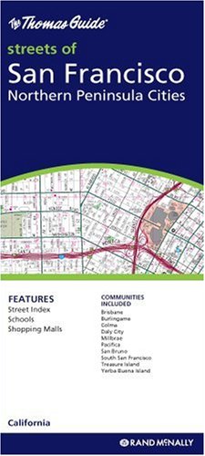 San Francisco/Northern Peninsula Cities San Francisco/Northern Peninsula Cities