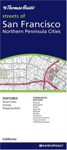 San Francisco/Northern Peninsula Cities