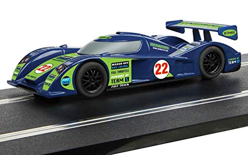 Scalextric Start C4111 Start Endurance Car – Maxed out Race Control