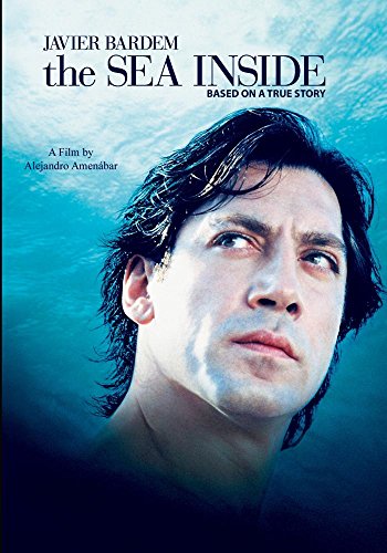 Sea Inside (2004) [Edizione: Stati Uniti] [Italia] [DVD]